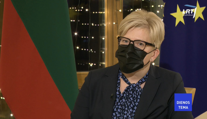 立总理13日晚表示：不排除政府全体辞职可能性