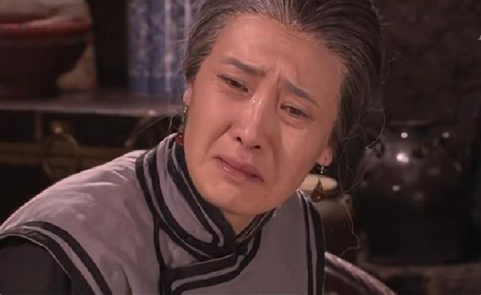 大宅门:詹王爷武断处理了大格格未婚生子的事情,藏着满满父爱|王爷|大宅门|父爱