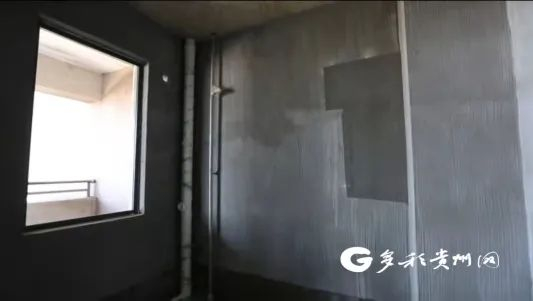 施工现场（乐湾国际供图）