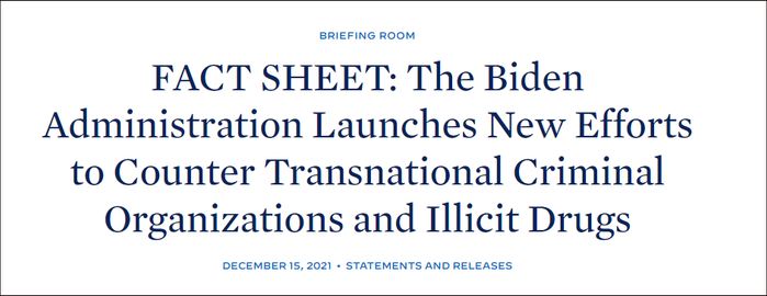 拜登签署两项行政令