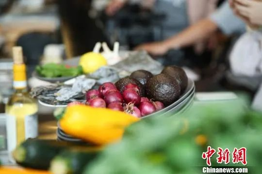  意大利餐厅 资料图