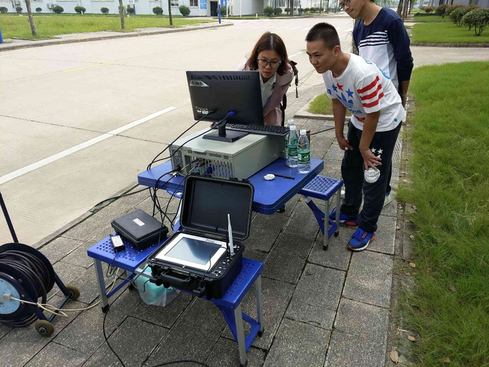 常州大学党委宣传部供图