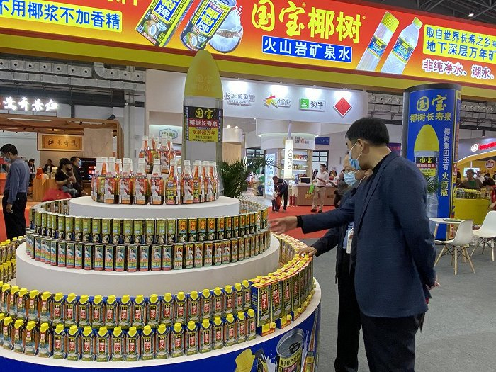 图片来源：界面海南