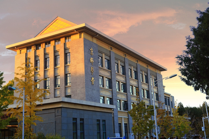 （学校供图，央广网发）