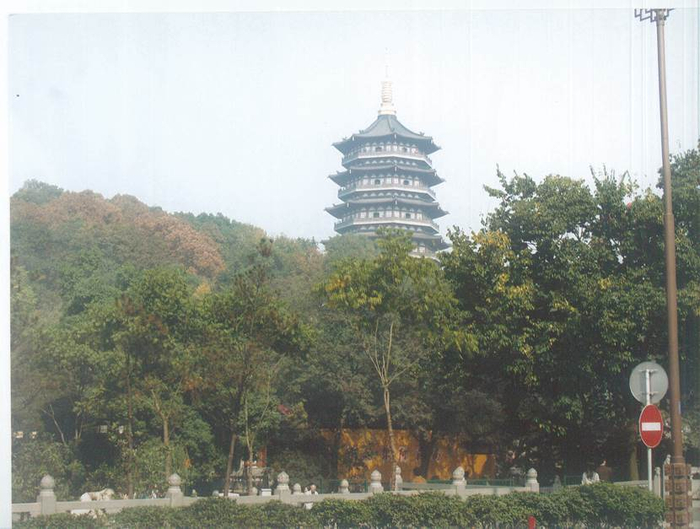 （《古运回望图》创作采风图片）（企业供图，央广网发）