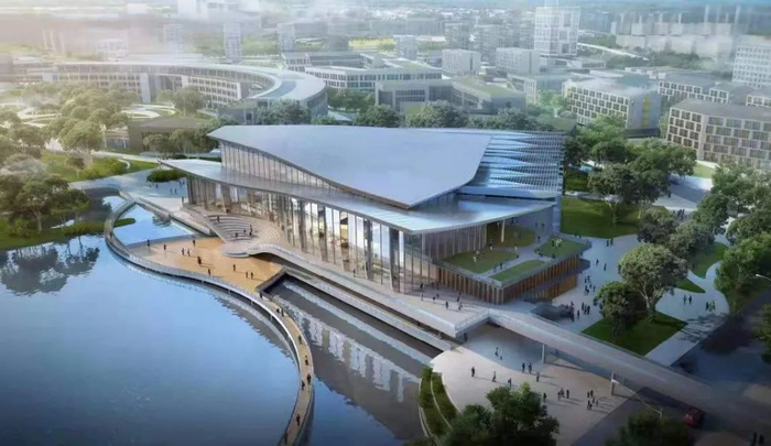 大学生活动中心