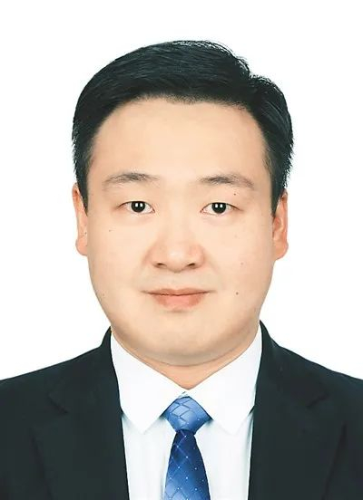 ▲中国人民大学中国对外战略研究中心主任助理 王鹏