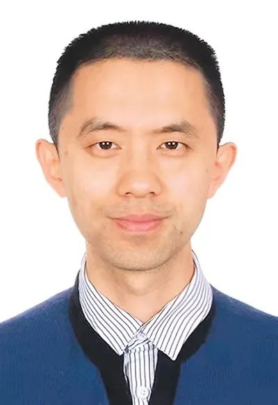 ▲中国现代国际关系研究院军控研究中心主任 郭晓兵