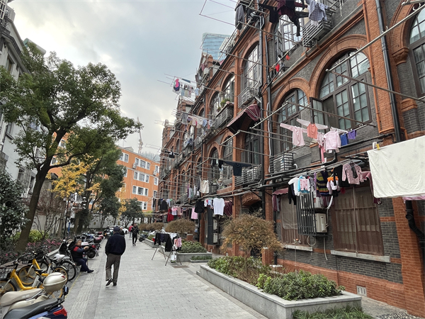 昆山花园路