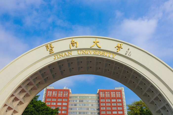 （学校供图，央广网发）