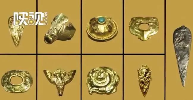 图片来源：陕视新闻