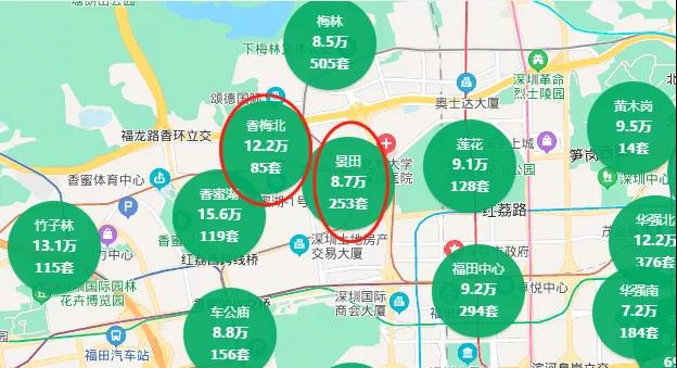图片来源：链家