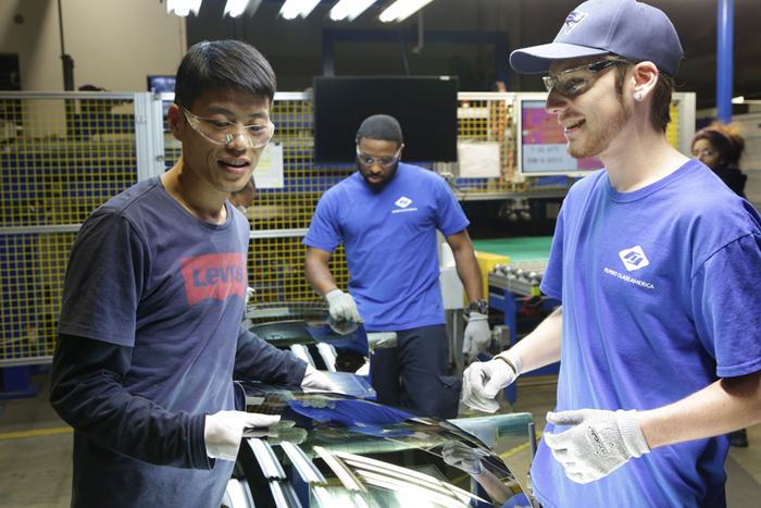 ▲ 中国企业“接盘”美国失业工人