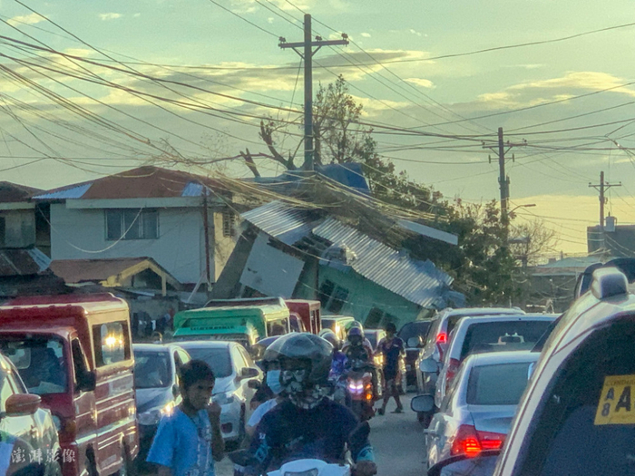 图片来源：澎湃影像