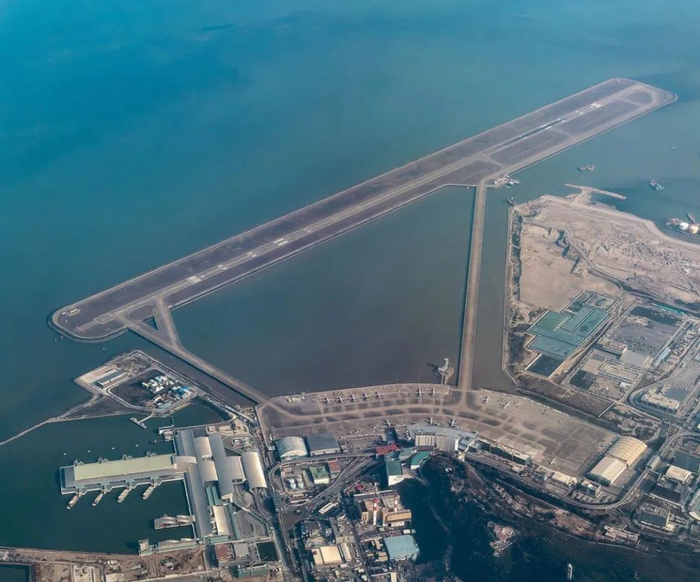 澳门国际机场