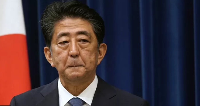 　安倍晋三（资料图）