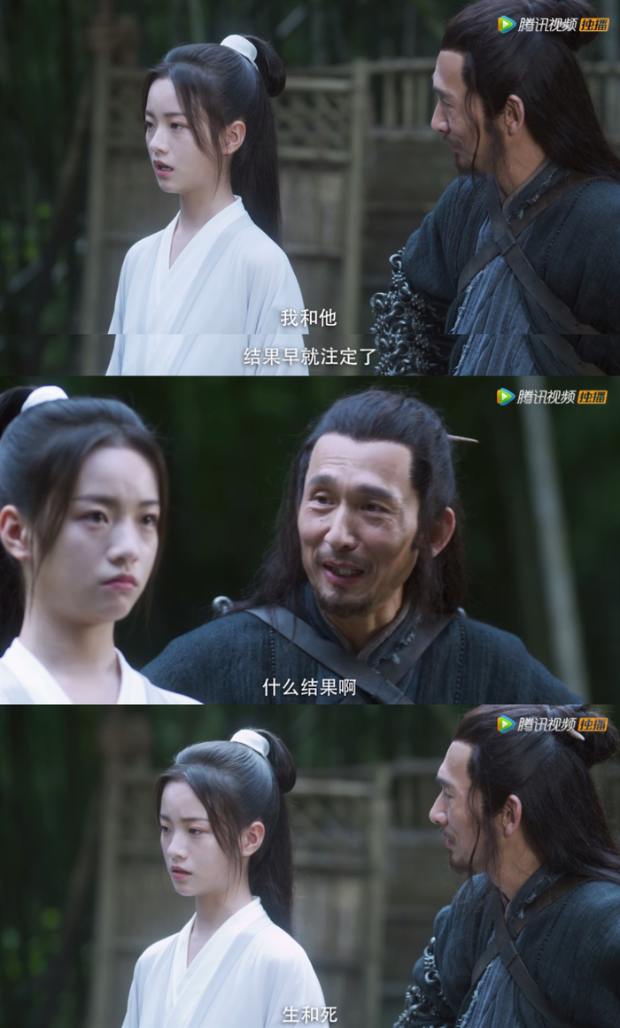 姜泥争议性比较大