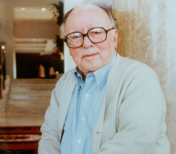 奥古斯托·蒙特罗索