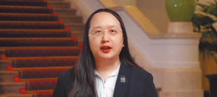 唐凤（资料图）