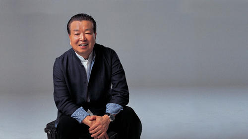 华彬集团董事长严彬