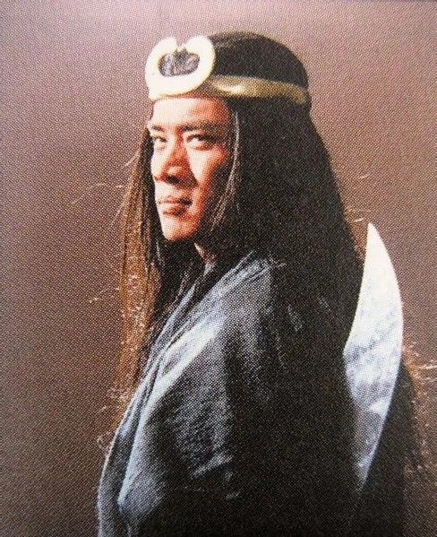 探讨《水浒传》梁山好汉行者武松武艺!