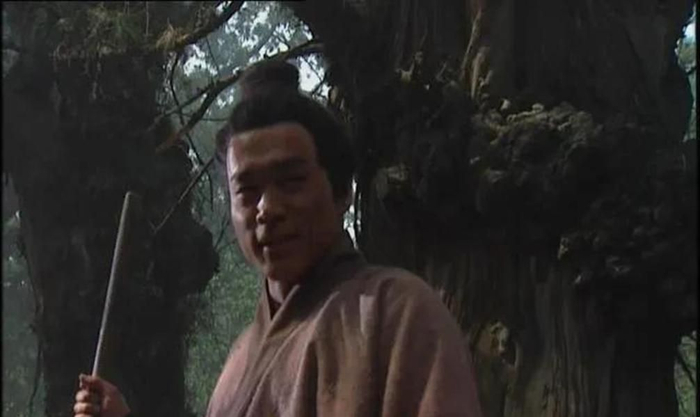 探讨《水浒传》梁山好汉行者武松武艺!
