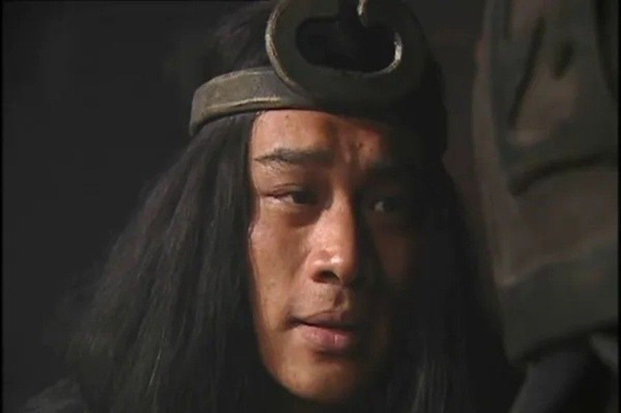 探讨《水浒传》梁山好汉行者武松武艺!