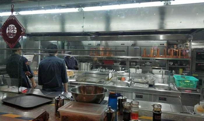 （图源：红厨网摄，央广网发）