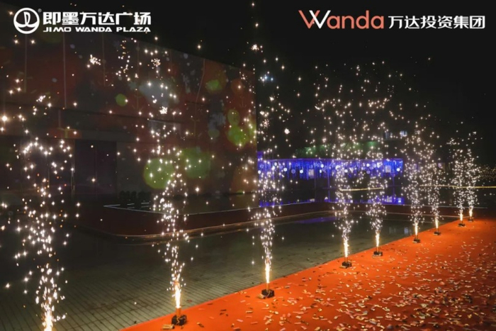 （现场图，企业供图，央广网发）