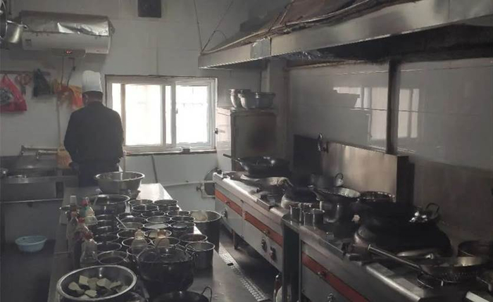 （图片来源：红厨网摄，央广网发）