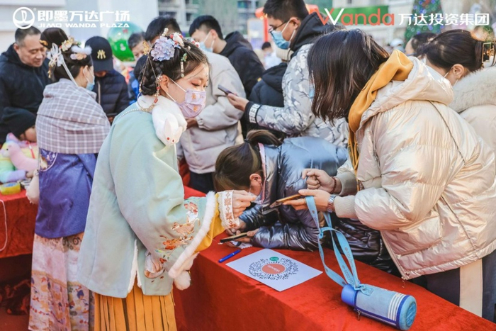 （现场图，企业供图，央广网发）