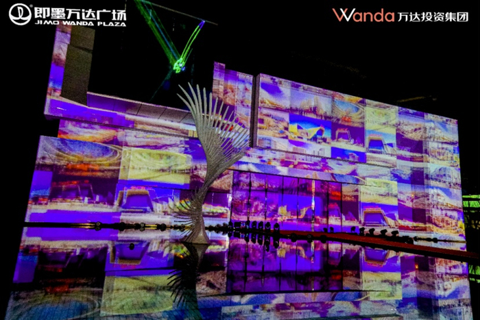 （现场图，企业供图，央广网发）