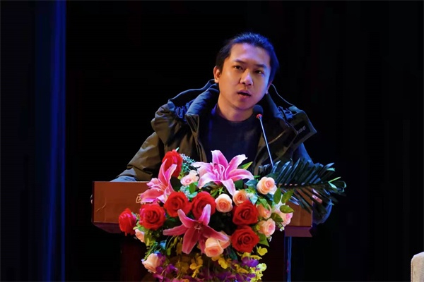 （学校供图，央广网发）