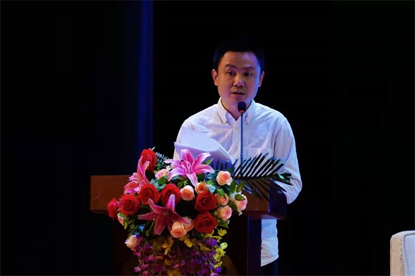 （学校供图，央广网发）