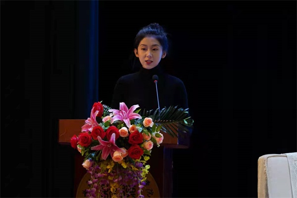 （学校供图，央广网发）