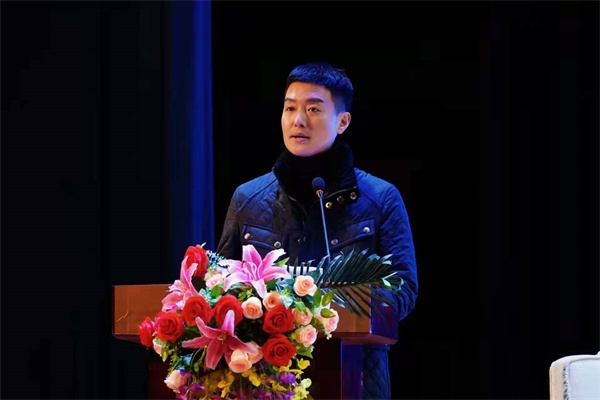 （学校供图，央广网发）