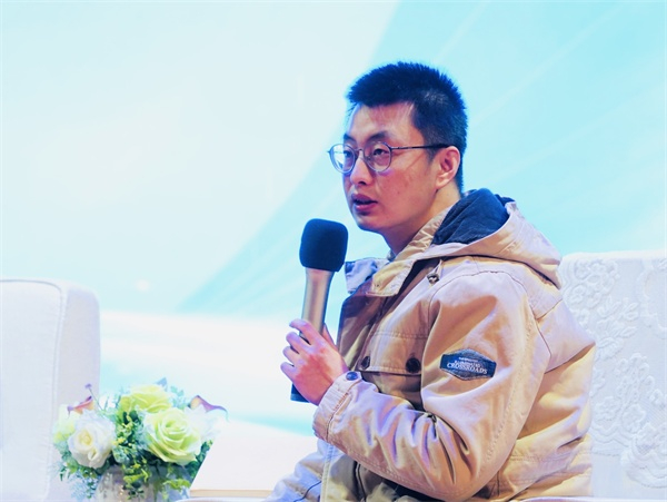 （学校供图，央广网发）