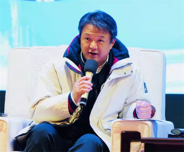 （学校供图，央广网发）