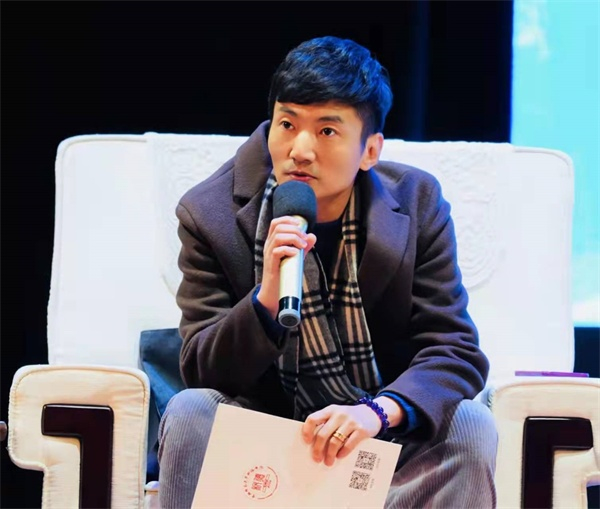 （学校供图，央广网发）