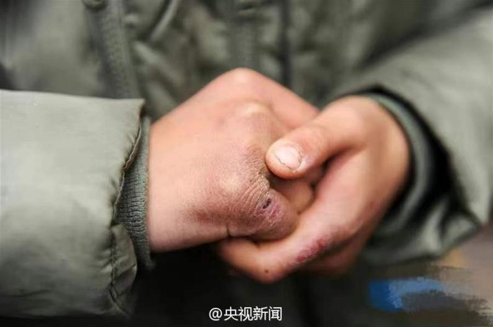 （图片来源：央视新闻）