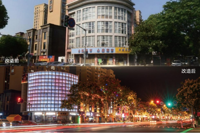 （实景图，企业提供，央广网发）