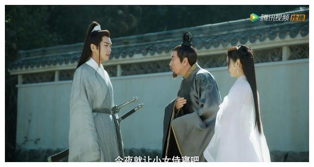 雪中悍刀行小说