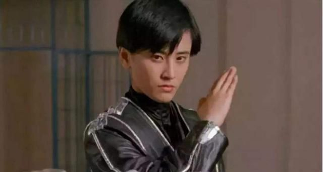 樊少皇主演电影《力王》有八大高手,武功第一却不是力王