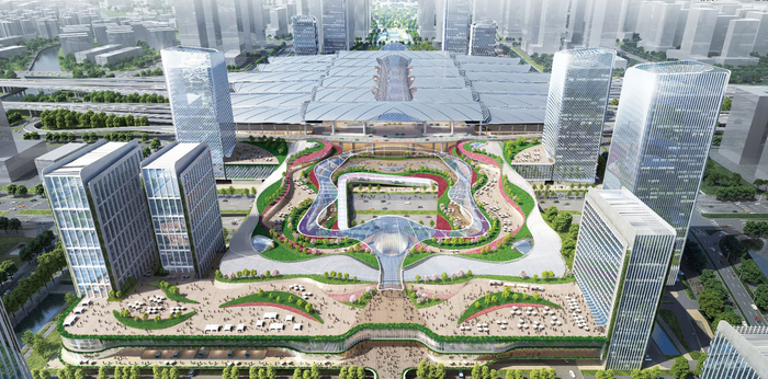 图片来源：新鸿基地产