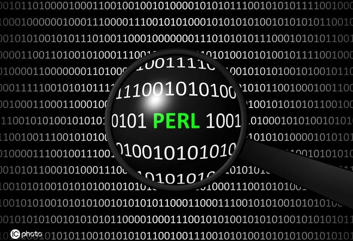 34 年了，“杀”不死的 Perl！__财经头条__新浪财经