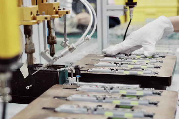 图自亚马逊广告推出的《水手计划》