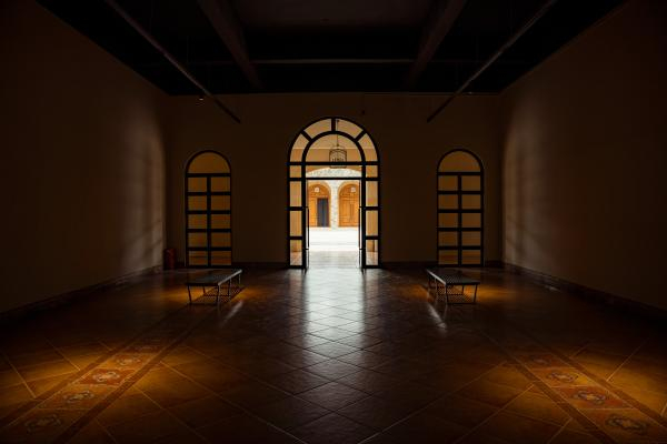 ©️成都当代影像馆建筑