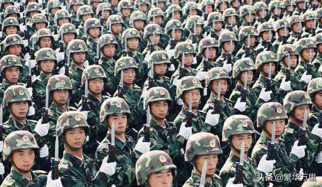 解放军5大战区之一,华中的湖北省,为何划入了中部战区?