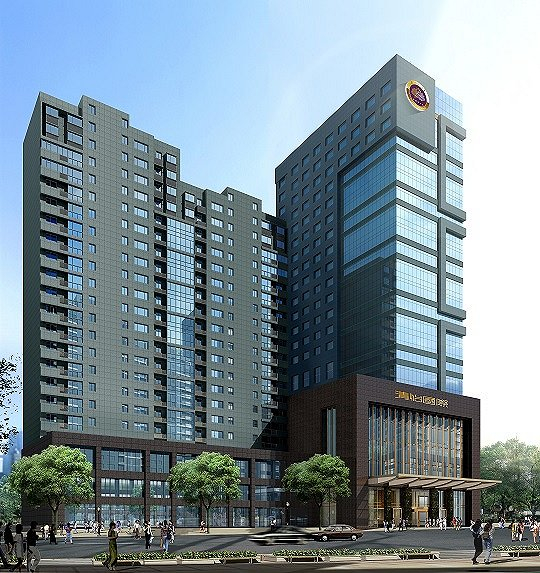 图片来源：鑫星·清怡国际