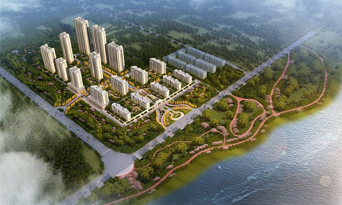 图片来源：成山海景阁